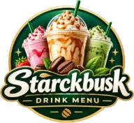 starbucks drink menu logo